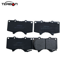 High Quality Ceramic 0446560320 Brake Pad